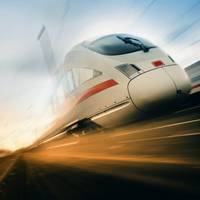 Через Тернопіль проходитиме високошвидкісна залізнична євроколія