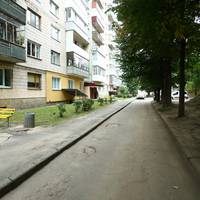 Двір на вул. Пушкіна готують до ремонту (ФОТО)