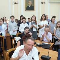 Найкращі учні Тернополя отримуватимуть іменну стипендію