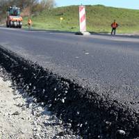 У 2018 році Тернопільщина отримала безпрецедентну суму коштів на відновлення доріг