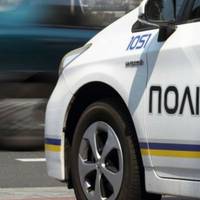 У Тернополі водій мотоцикла влаштував перегони із поліцією