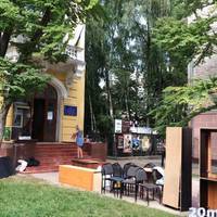 Тепер тернополян одружуватимуть у новому місці (ФОТО)