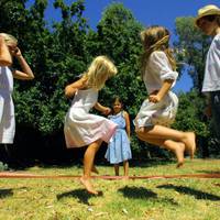 Експеримент: чи знають сучасні тернопільські діти гру 