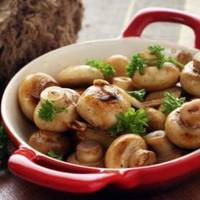 Тернополяни, не розігрівайте гриби, картоплю, курку…