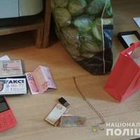 У Тернополі викрили поліцейських, які грабували людей (ФОТО)