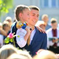 Графік проведення Свята Першого дзвоника у школах Тернополя