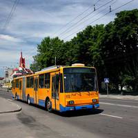 УВАГА! Змінено рух громадського транспорту у Тернополі!