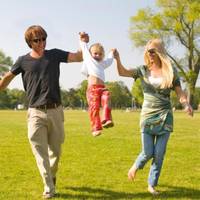 Що нашим людям приносить найбільше щастя?