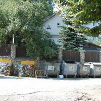 10-річний хлопчик з Тернополя розповів про страшну знахідку