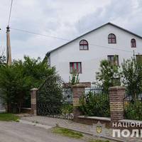 Під Тернополем насильно утримували і знущалися над людьми (ФОТО)