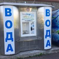 У Тернополі є водомати, із яких краще не пити воду (список)