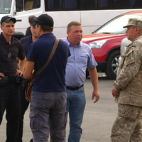 У Тернополі - черговий скандал із водієм маршрутки