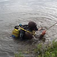 У Дністрі на Буковині втопився тернополянин
