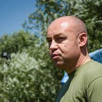 Міському голові Тернополя адресували оригінальне послання (ФОТО)