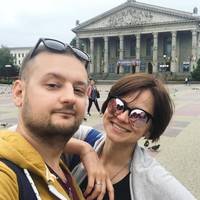 Російський блогер «проінспектував» Тернопіль