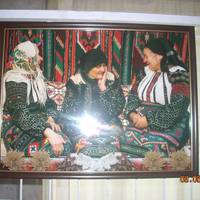 За найкраще фото у борщівській вишиванці можна виграти гроші