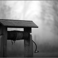 У Заліщиках в колодязі знайшли труп