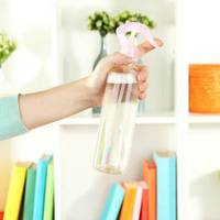 Пять речей, які не можна тримати вдома