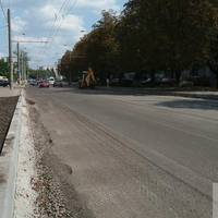 Вулиці Бережанська та Тролейбусна уже відкриті для проїзду транспорту
