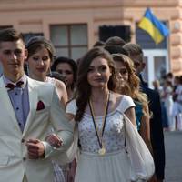 У одній із шкіл на Тернопільщині не відбудеться випускний бал