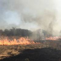 Тернополяни задихаються від диму і скаржаться на нестерпний сморід