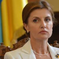 На Тернопільщину приїде дружина президента