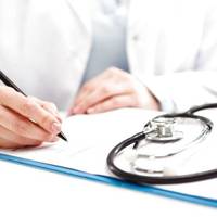 У Тернополі 5 сімейних лікарів вже набрали максимальну кількість пацієнтів