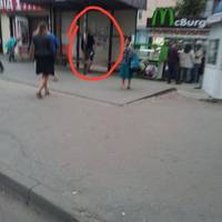 На тернопільських дівчат у маршрутках полює збоченець (ФОТО)