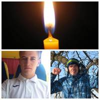 У жахливій аварії на Тернопільщині загинув молодий футболіст і його друг