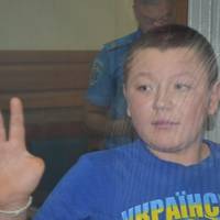 Василя Гнатюка судитимуть за вбивство Ірини Мукоїди