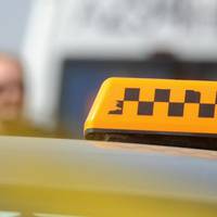 На Збаражчині затримали таксиста, який торгував травкою