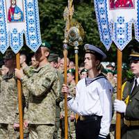 На Тернопільщині відбудеться Всеукраїнська проща військових. Програма паломництва