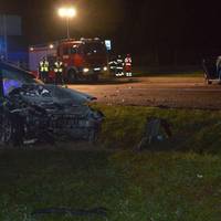 Біля кордону Польщі сталася смертельна аварія: загинула 19-річна українка. Фото