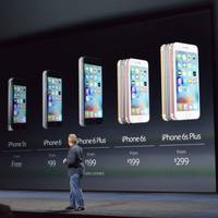 Нові iPhone: скільки коштуватимуть та коли їх чекати в Україні