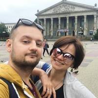 Блогер з Росії розповів, чому його шокував тернопільський парк. Відео