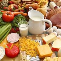 10 продуктів для сильних м'язів