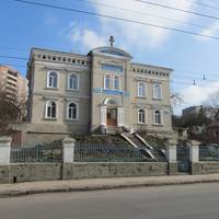 Що трапилося на вулиці Острозького в Тернополі? (ФОТО)