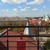 У тернопільському ресторані мовчать про падіння хлопця з тераси