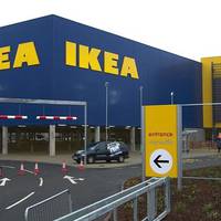 Магазин «Ikea» стане доступним для тернополян у 2019