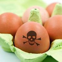 На Тернопільщині зафіксували спалах небезпечної інфекції