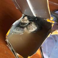 На Тернопільщині мати купила дитині сік з неприємним 