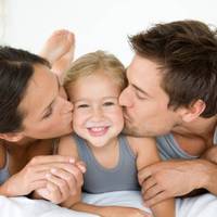 Стало відомо, від кого з батьків дитина успадковує зайву вагу