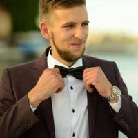 Терміново потрібна допомога: 23-річного тернополянина спіткав страшний діагноз. Фото