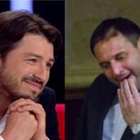 Притула жорстко потролив Добкіна