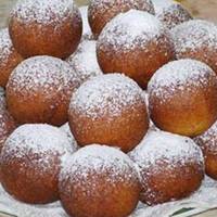 Солодкі пончики за 10 хвилин – виходять завжди і у всіх