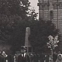 Тернопільський пам'ятник воякам 15-го полку піхоти імені князя Нассау (1868)