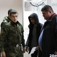 Водія, який збив на сметь 19-річного хлопця, засудили на 7 років