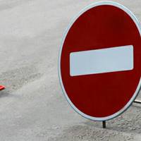 На бульварі Шевченка буде обмежено рух автотранспорту