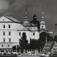 Кому Тернопіль завдячує своєю назвою?