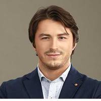 Сергій Притула купив апарат «Павук» у дитячий санаторій в Заліщиках